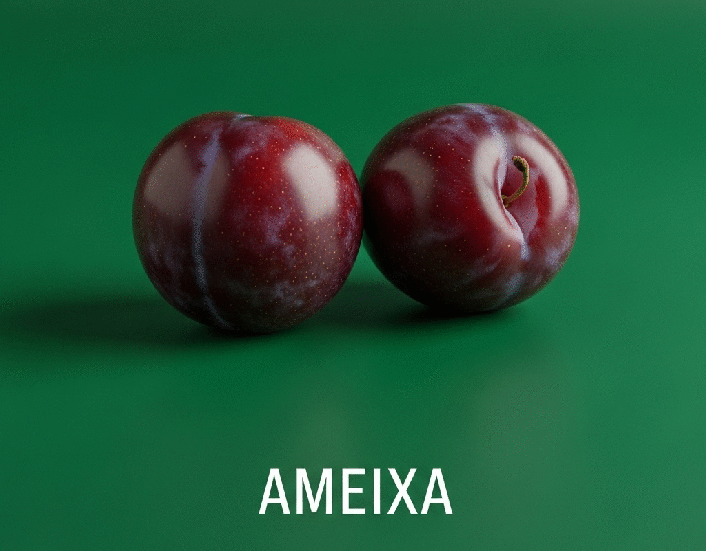 Ameixa