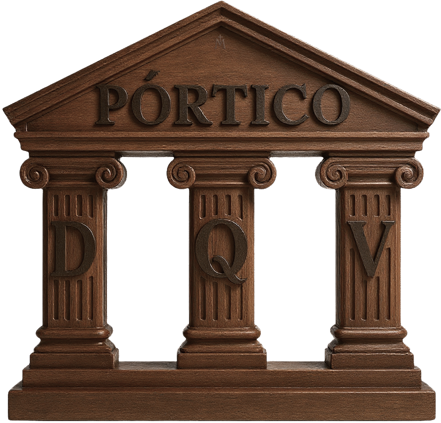 Pórtico: Natureza, Nutrição & Saúde